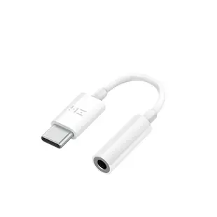 Cabo Adaptador De Audio Xiaomi Usb-C Para P2 De 3.5Mm