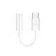 Cabo Adaptador De Audio Xiaomi Usb-C Para P2 De 3.5Mm