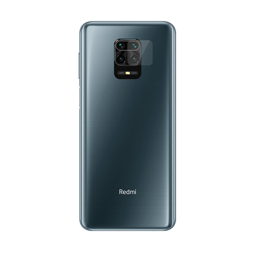 Película de Vidro para Câmera do Redmi Note 9 9S e 9 PRO | Xiaomi Brasil  Loja Oficial