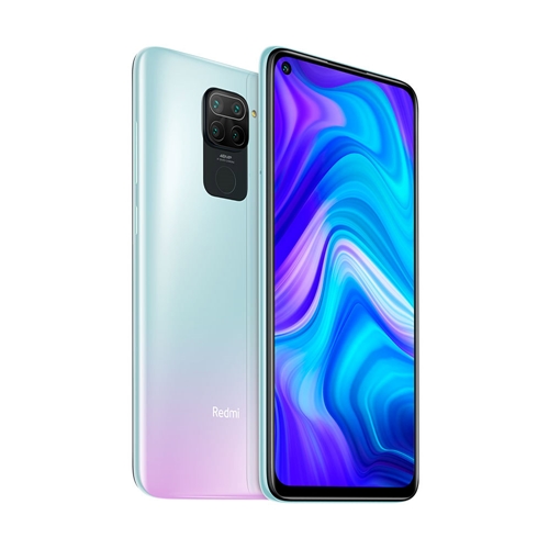 Smartphone Redmi Note 9 128GB 4GB de RAM e 4G | Xiaomi Brasil Loja Oficial