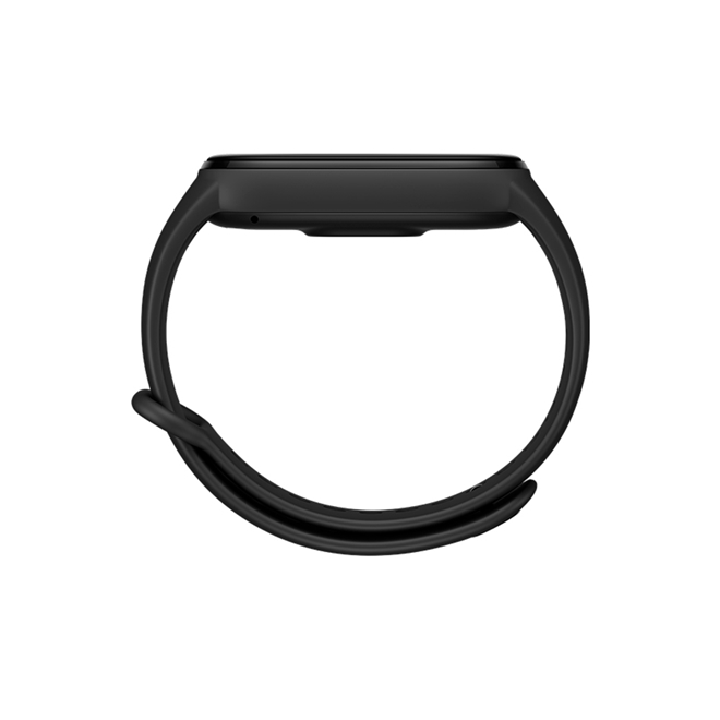 pulseira mi band 5 colorida