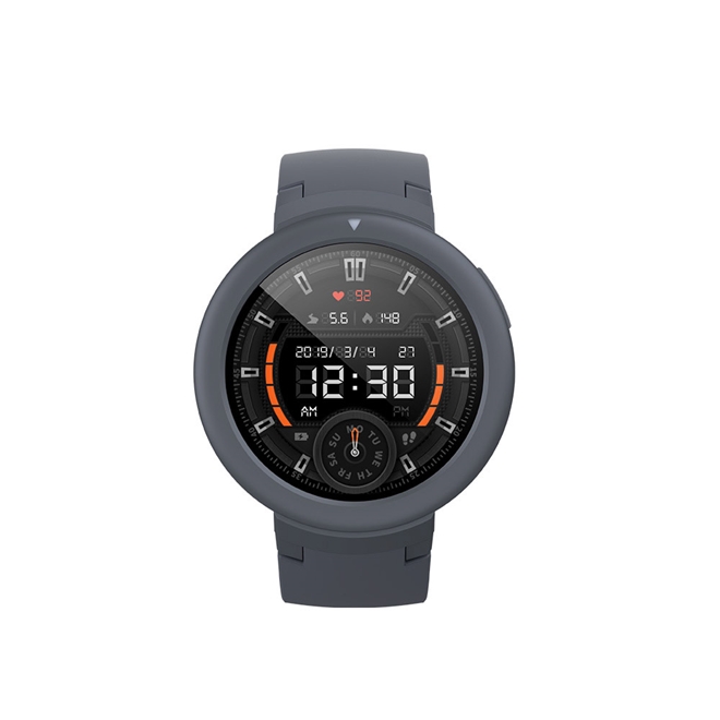 relógio xiaomi amazfit verge lite a1818 unissex