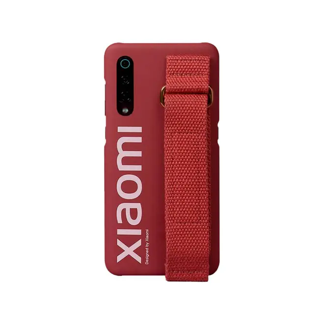 Capa Protetora para Mi 9