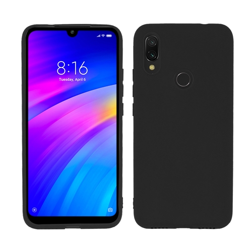 CAPA CAPINHA AVELUDADA XIAOMI REDMI 9C - Fernando Eletro