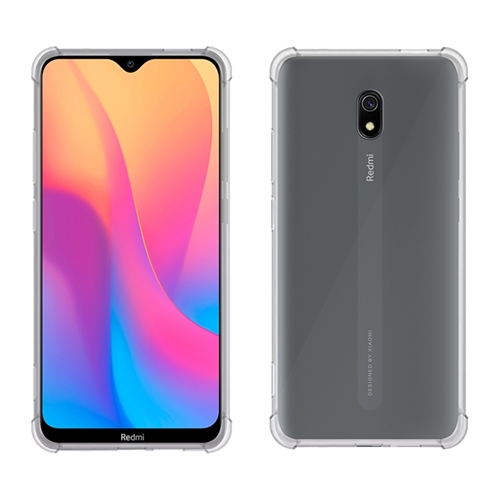 Capa de Smartphone em Silicone para Redmi 8A | Xiaomi Brasil Loja Oficial