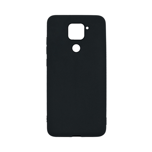 Capa de Smartphone em Silicone para Redmi Note 9 | Xiaomi Brasil Loja  Oficial