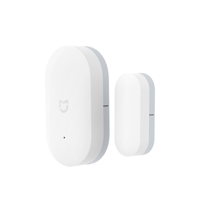 Kit com Sensores Inteligentes Smart Home Xiaomi Brasil Loja Oficial