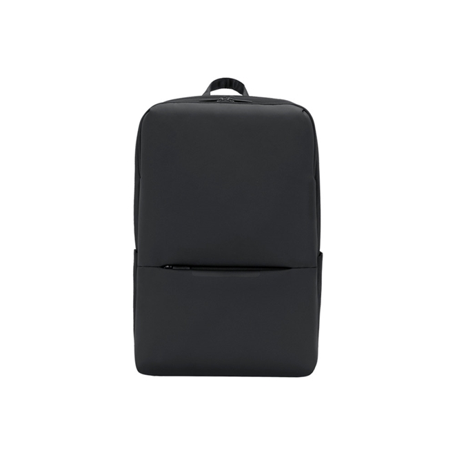 mi business backpack 2 black