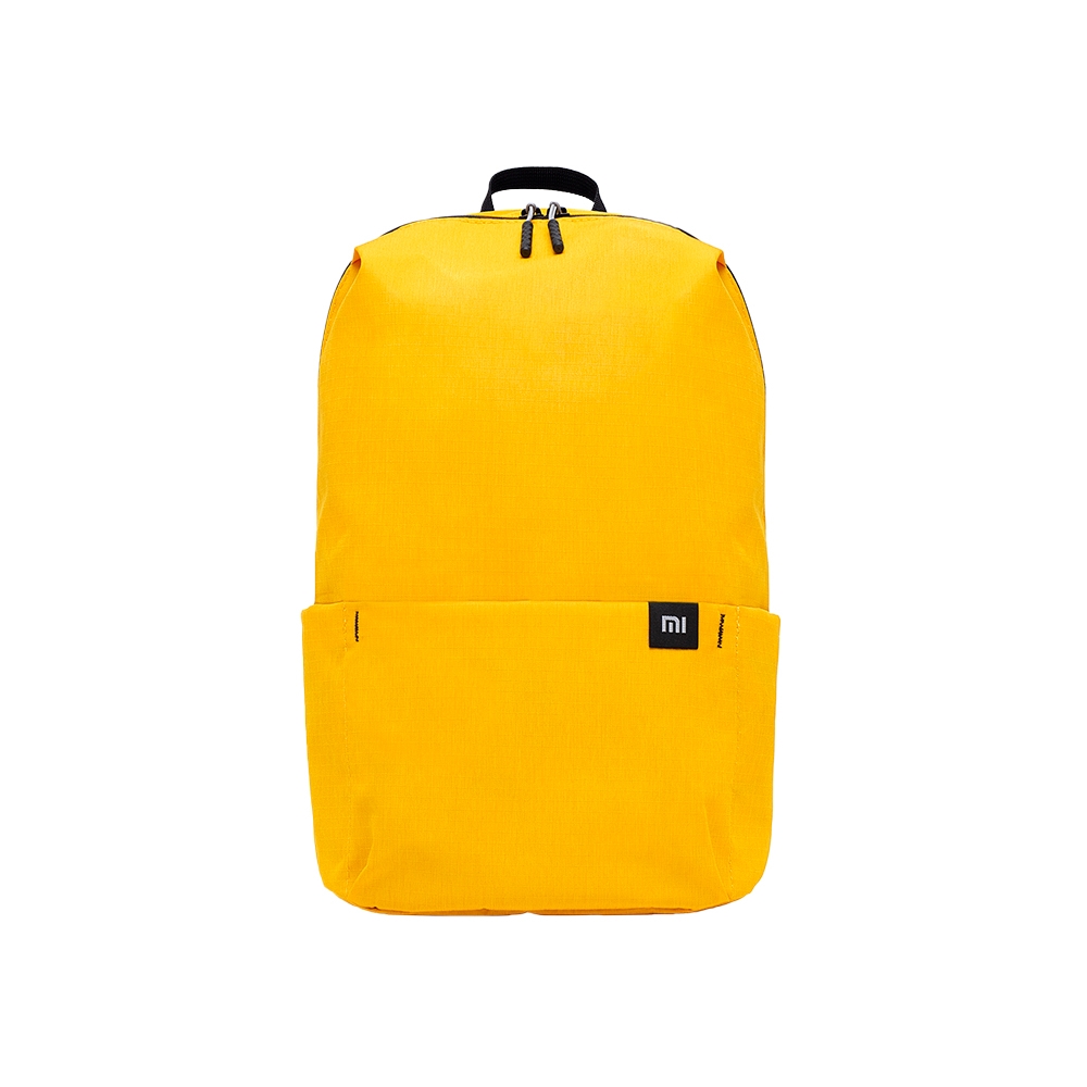 Mochila Mi Casual Daypack 10L Xiaomi Brasil Loja Oficial