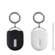 Kit 2 Capas de Silicone com Chaveiro Para Xiaomi Tag