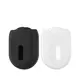 Kit 2 Capas de Silicone com Chaveiro Para Xiaomi Tag