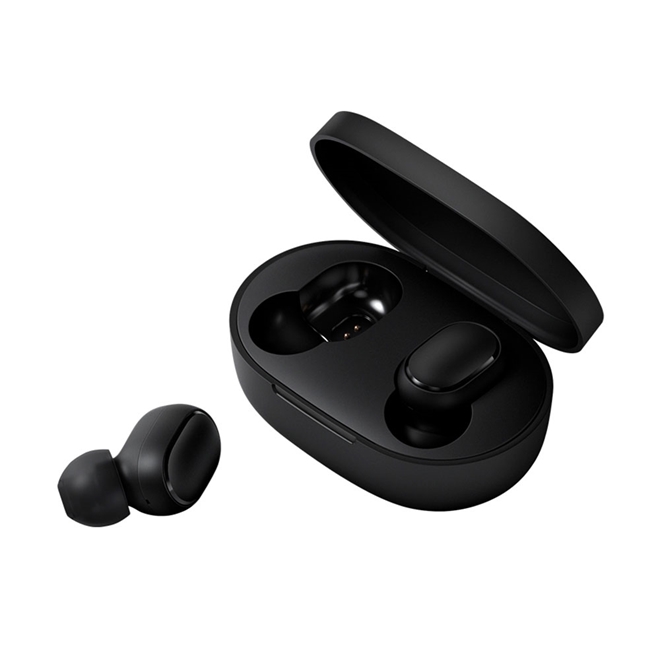 Fone de Ouvido Bluetooth Mi True Earbuds Basic 2 | Xiaomi Brasil Loja  Oficial