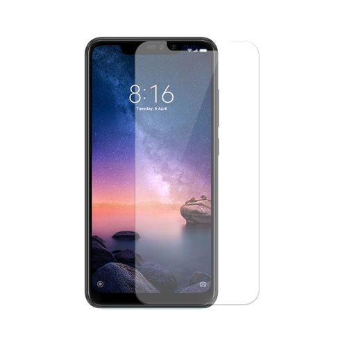 Capinha capa Reforçada Novo Redmi Note 6 / 6 Pro 6.26 em Promoção | Ofertas  na Americanas
