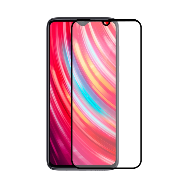 Película de Vidro para Redmi Note 8 PRO | Xiaomi Brasil Loja Oficial