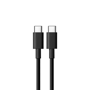Cabo Trançado USB-C p/ USB-C Ultrarrápido até 120W 200cm