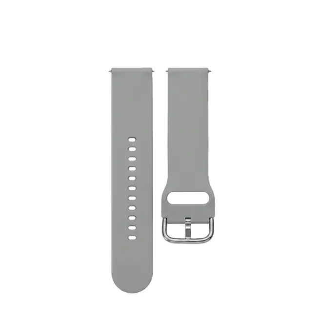 Pulseira Silicone 22mm p/ Diversos Smartwatches Xiaomi