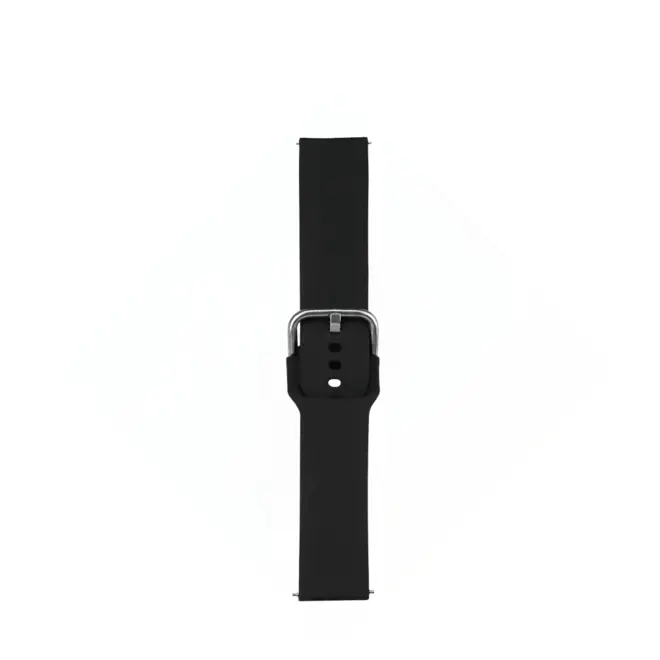 Pulseira Silicone 22mm p/ Diversos Smartwatches Xiaomi