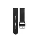 Pulseira Silicone 22mm p/ Diversos Smartwatches Xiaomi