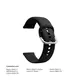 Pulseira Silicone 22mm p/ Diversos Smartwatches Xiaomi