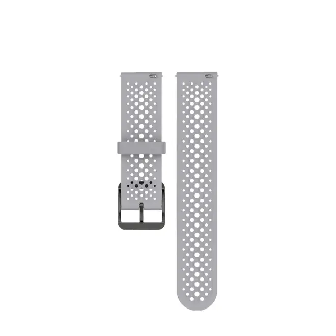 Pulseira Esportiva Silicone 22mm p/ Smartwatches Xiaomi
