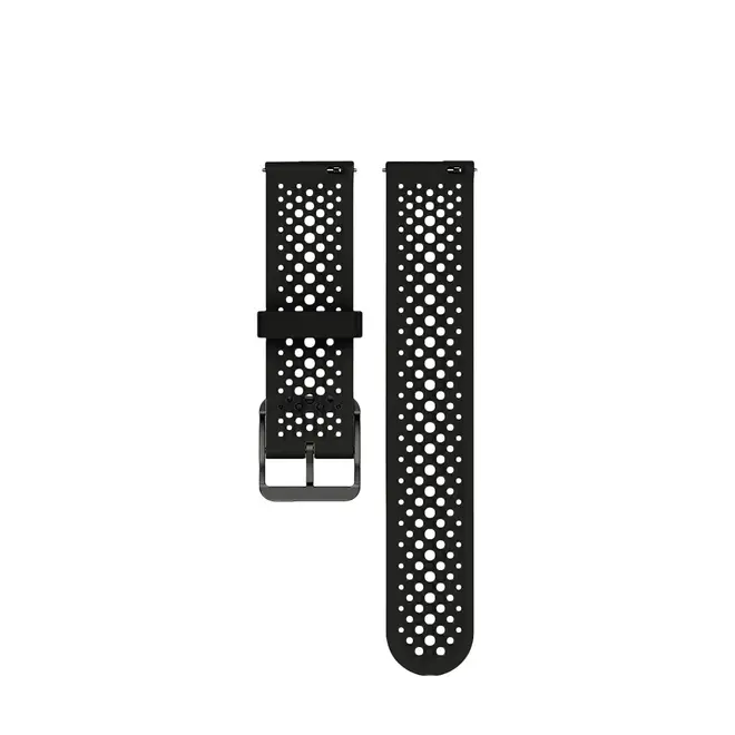 Pulseira Esportiva Silicone 22mm p/ Smartwatches Xiaomi
