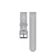 Pulseira Esportiva Silicone 22mm p/ Smartwatches Xiaomi