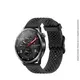 Pulseira Esportiva Silicone 22mm p/ Smartwatches Xiaomi