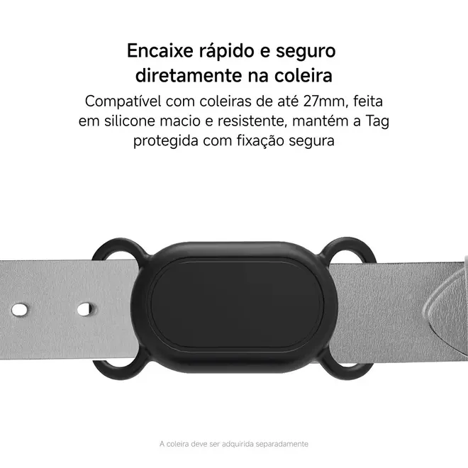 Localizador PET Xiaomi Tag