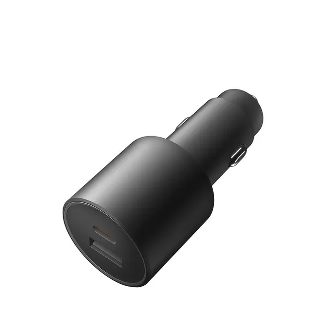 Carregador Veicular 100W (USB-A + USB-C) + Cabo USB-C