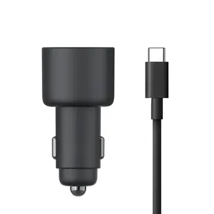 Carregador Veicular 100W (USB-A + USB-C) + Cabo USB-C