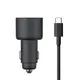 Carregador Veicular 100W (USB-A + USB-C) + Cabo USB-C