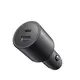 Carregador Veicular 100W (USB-A + USB-C) + Cabo USB-C