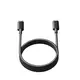 Carregador Veicular 100W (USB-A + USB-C) + Cabo USB-C
