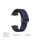 Pulseira Silicone 22mm Magnética para Smartwatches Xiaomi