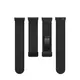 Pulseira Silicone 22mm Magnética para Smartwatches Xiaomi