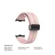 Pulseira Silicone 22mm Magnética para Smartwatches Xiaomi