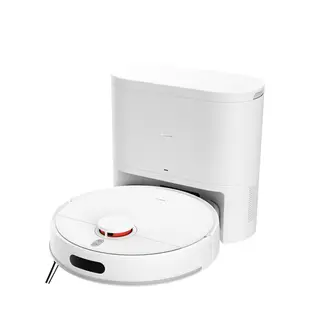 Robô Aspirador Inteligente H40 c/ base Autolimpeza 127v