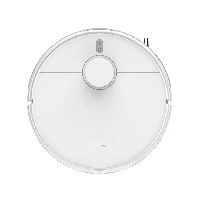 Robô Aspirador Inteligente H40 c/ base Autolimpeza 220V