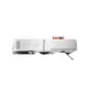 Robô Aspirador Inteligente H40 c/ base Autolimpeza 220V