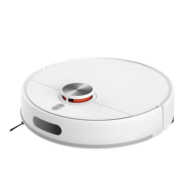 Robô Aspirador de Pó Inteligente S40