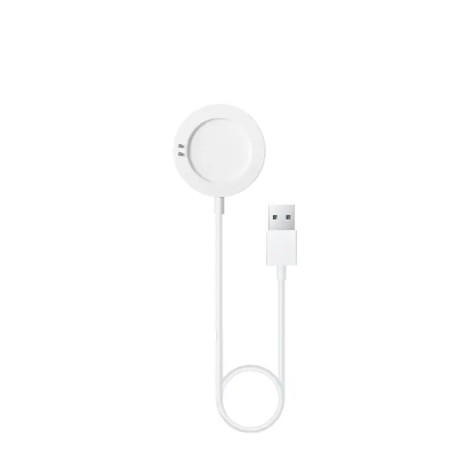 Cabo USB de Carregamento Smartwatches Redondos Xiaomi