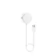 Cabo USB de Carregamento Smartwatches Redondos Xiaomi