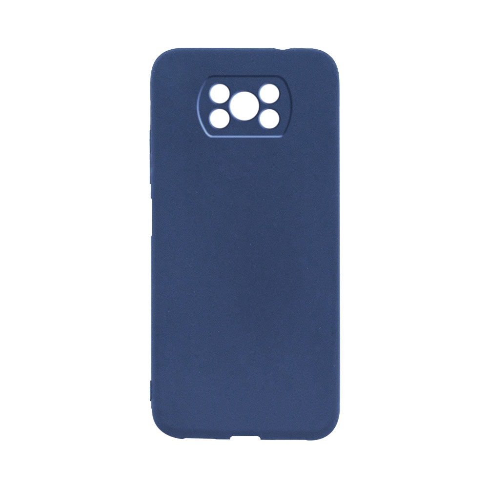 Capa de Smartphone em Silicone para Poco X3 / X3 PRO | Xiaomi Brasil Loja  Oficial