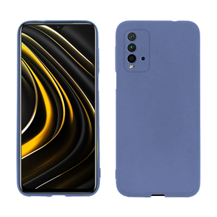 Capa de Smartphone em Silicone para Redmi 9T | Xiaomi Brasil Loja Oficial