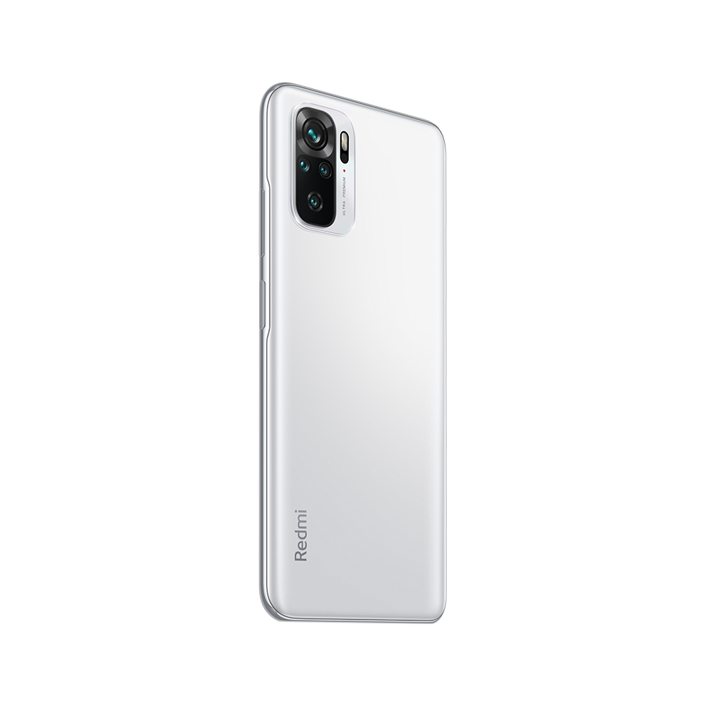 Smartphone Redmi Note 10 128GB, 4GB RAM e 4G | Xiaomi Brasil Loja Oficial