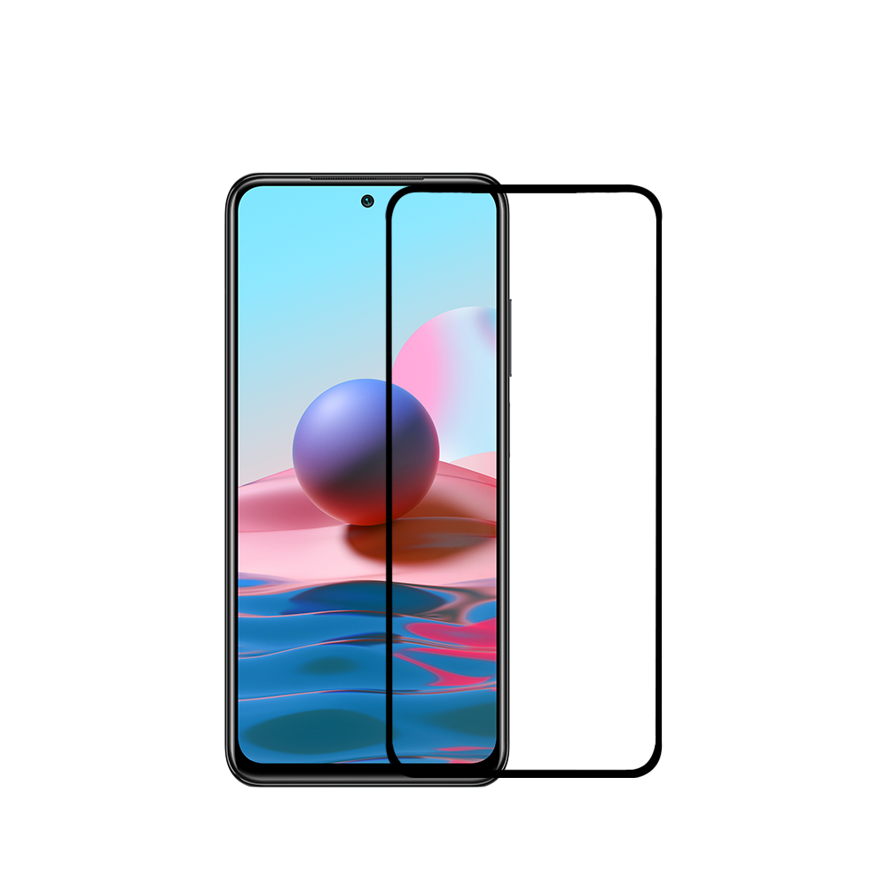 Película de Vidro para Smartphone Redmi Note 10 / 10S | Xiaomi Brasil Loja  Oficial