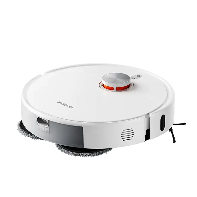 Robô Aspirador de Pó S40 Pro com Mop Giratório