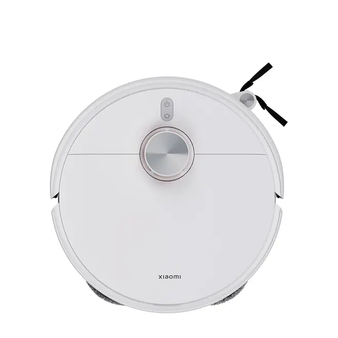 Robô Aspirador de Pó S40 Pro com Mop Giratório