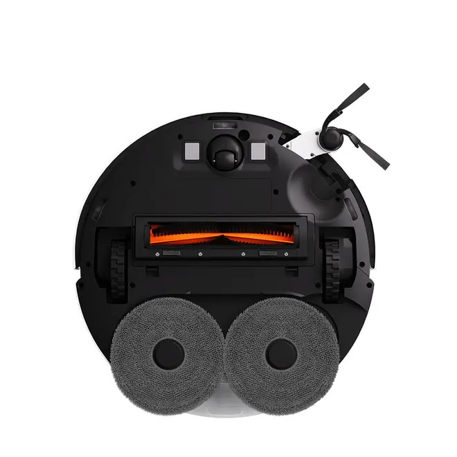Robô Aspirador de Pó S40 Pro com Mop Giratório