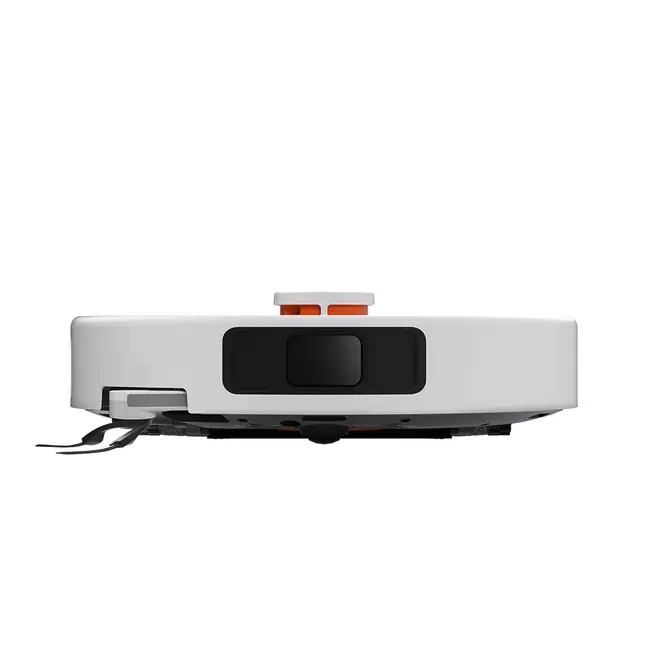 Robô Aspirador de Pó S40 Pro com Mop Giratório
